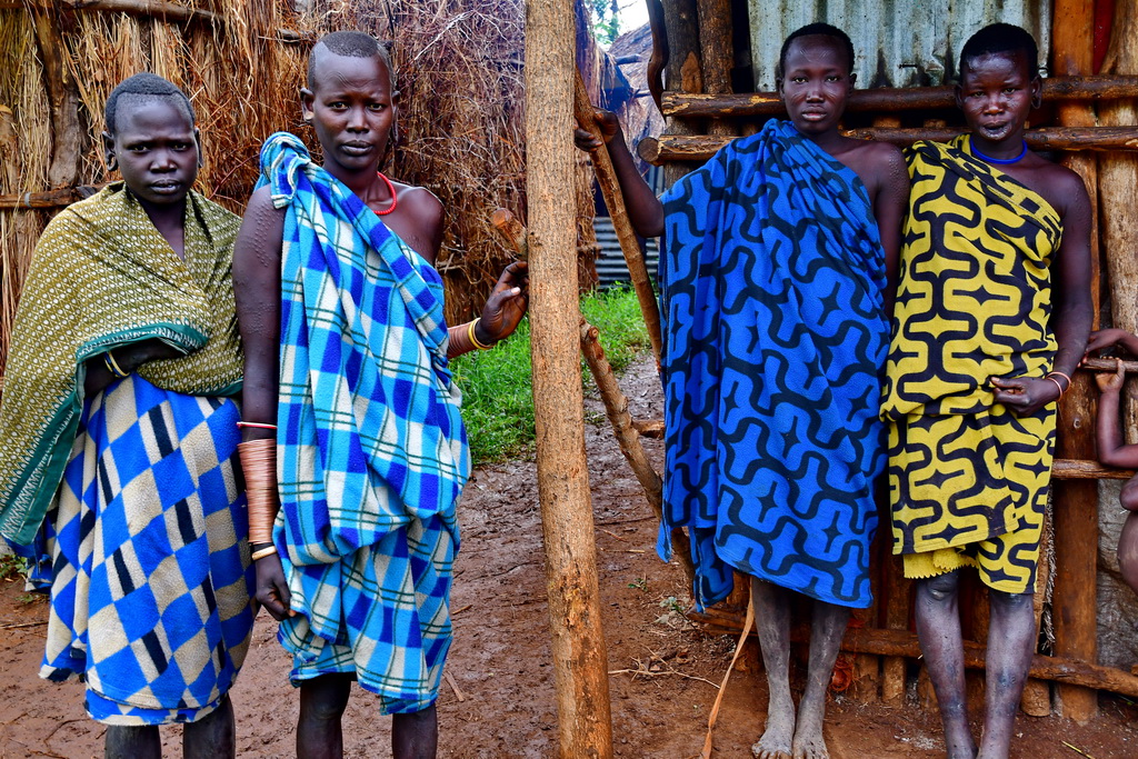 Kibish (Surma)